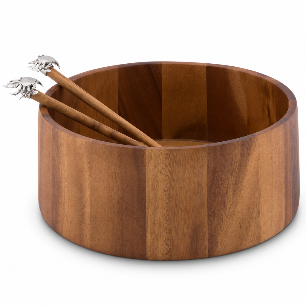 Crab Salad Set 1