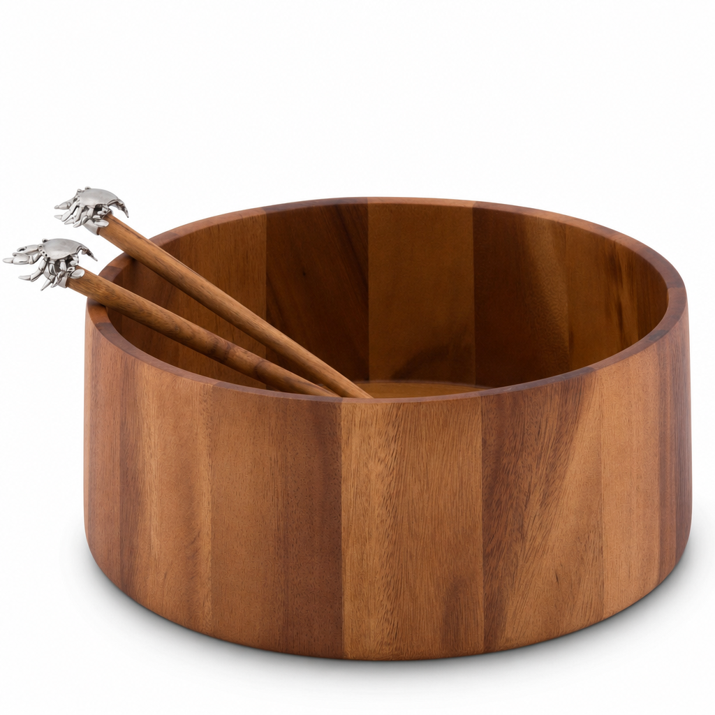 Crab Salad Set 1
