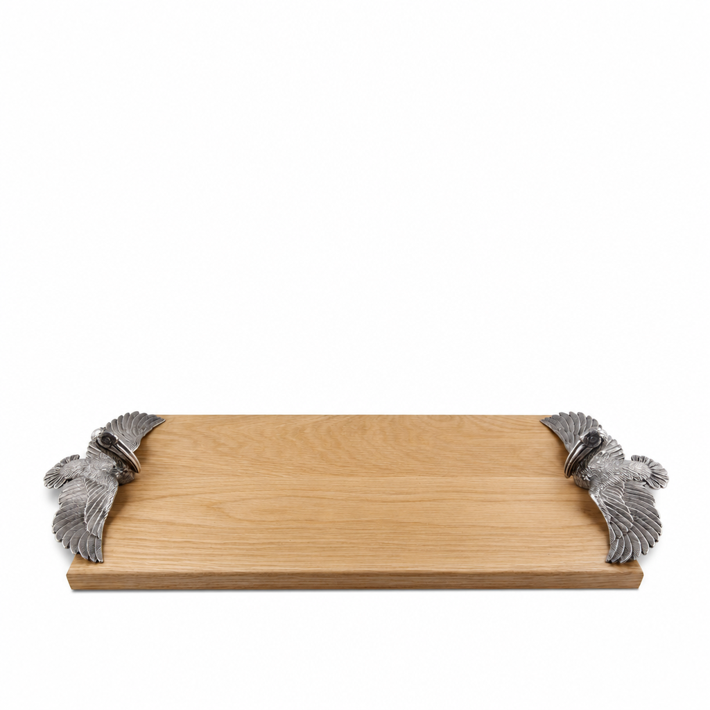 Flying Pelican Cheese Board 1