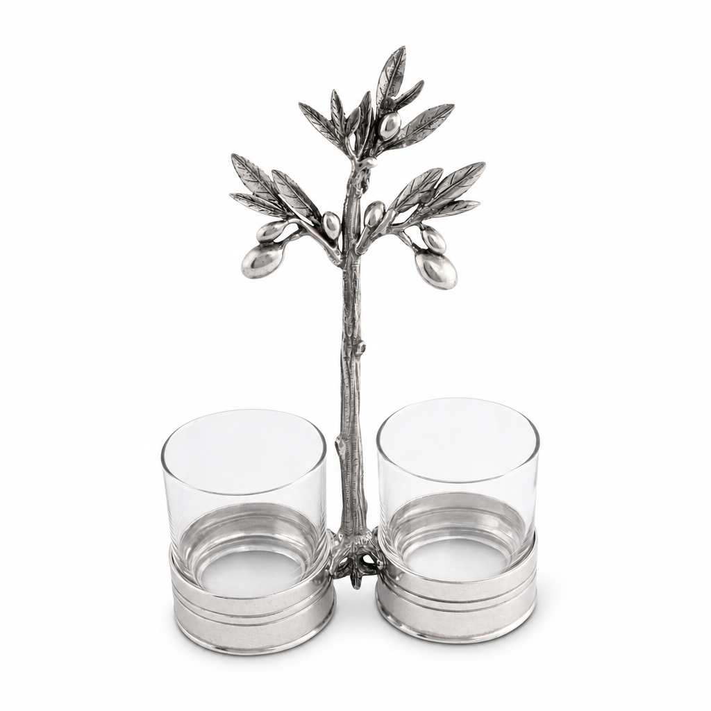 Olive Condiment Server 10