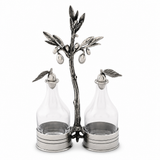 Olive Oil & Vinegar Set 1