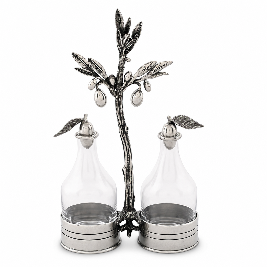 Olive Oil &amp; Vinegar Set 1