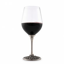 Coastal Tide Wine Glass 1
