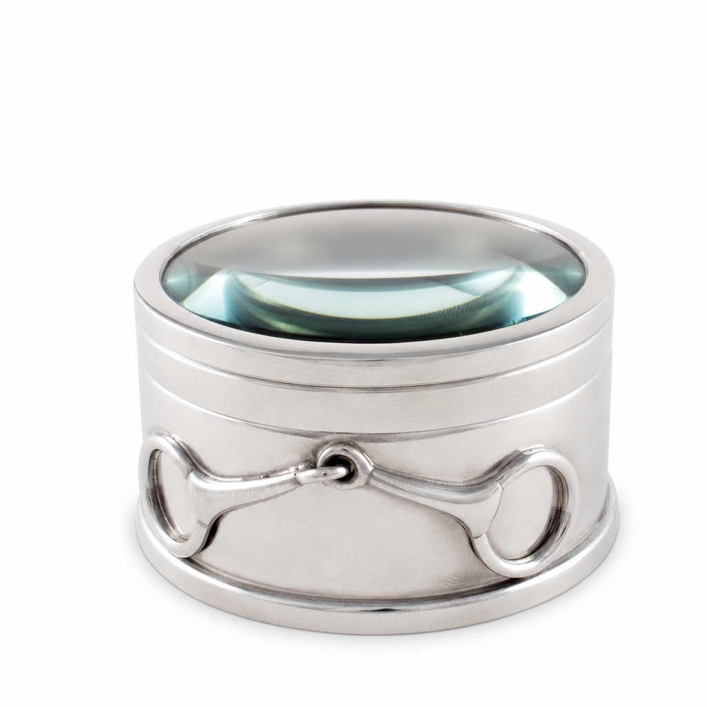 Equestrian Bit Magnifying Box 1