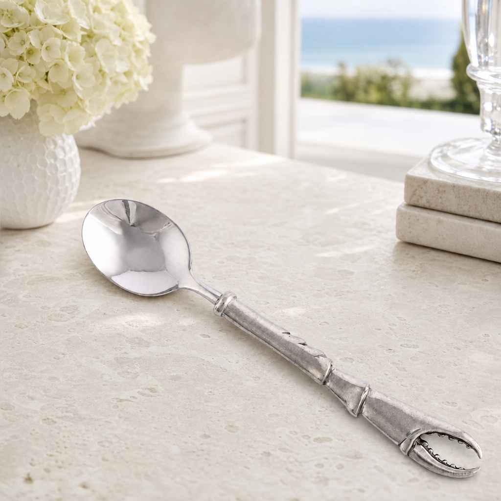 Crab Claw Serving Spoon 3