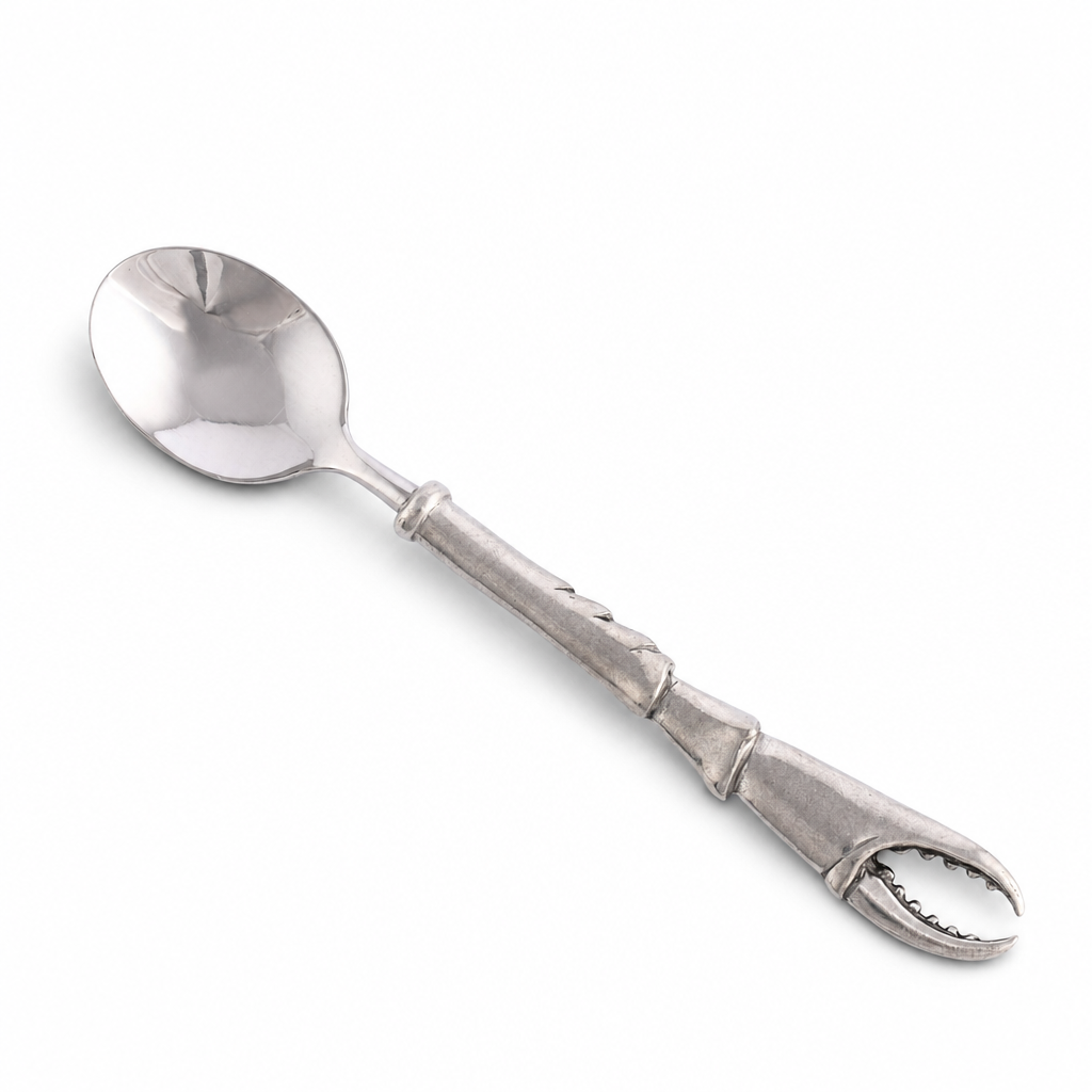 Crab Claw Serving Spoon 10