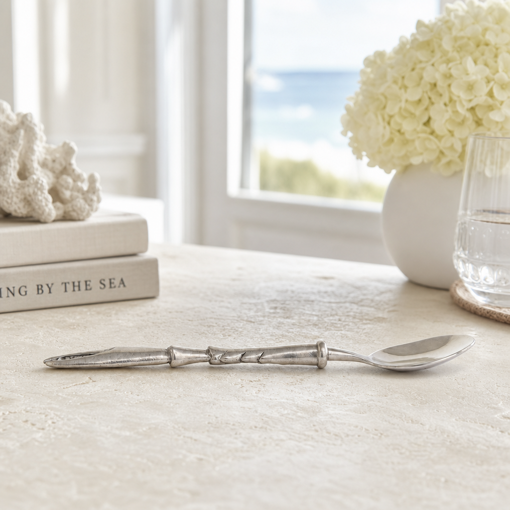 Crab Claw Serving Spoon 4
