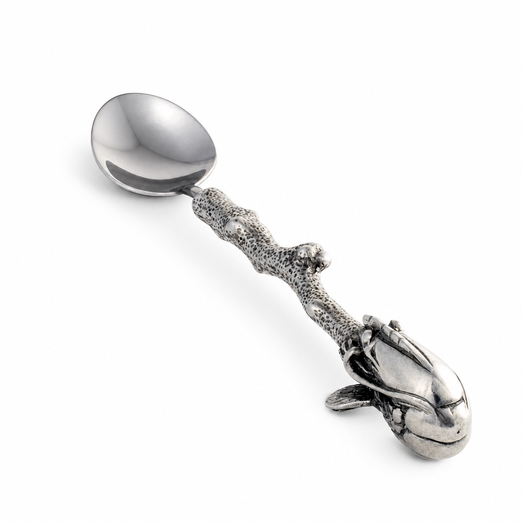Shrimp Cocktail Sauce Spoon 10