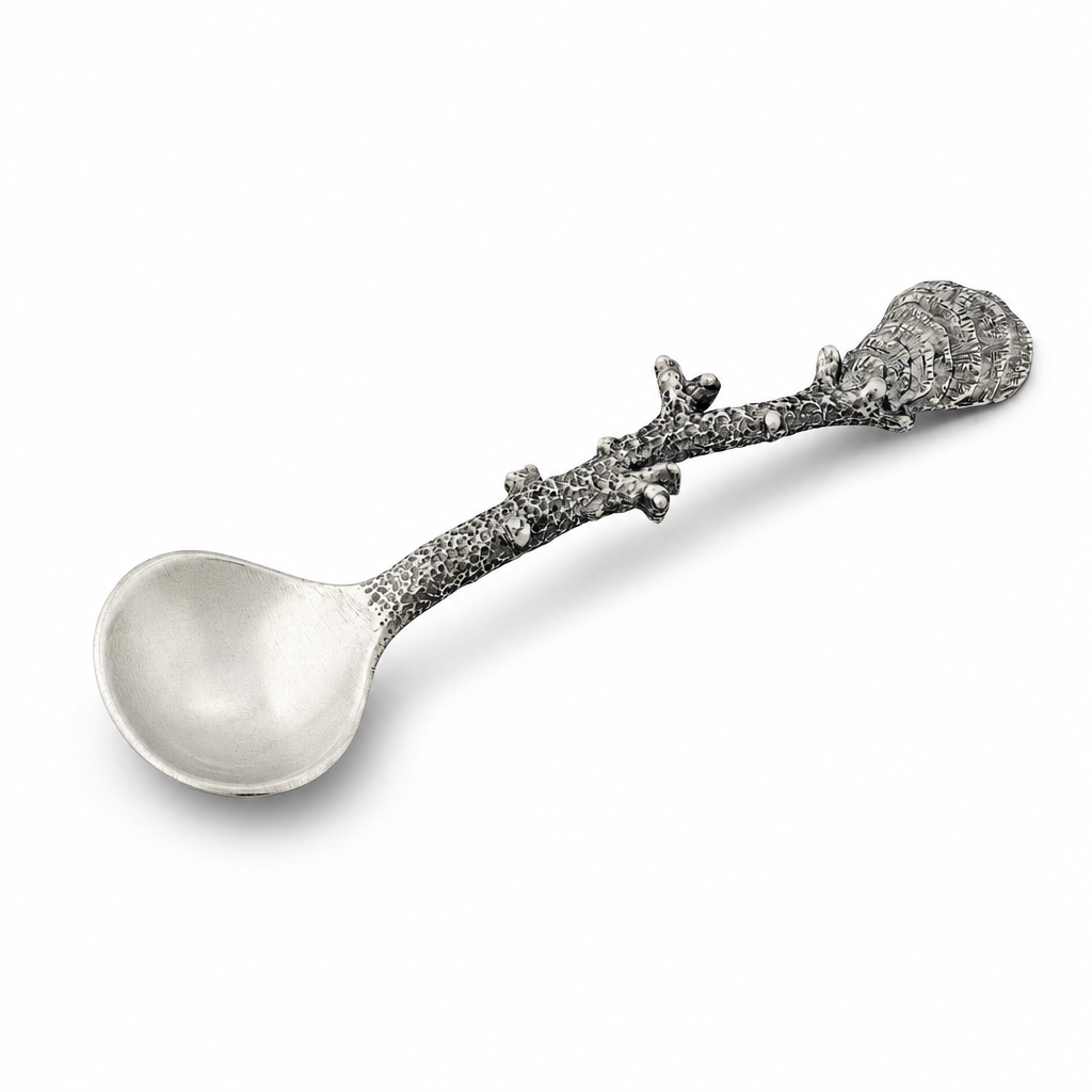 Ocean Coral Small Ladle Spoon 1