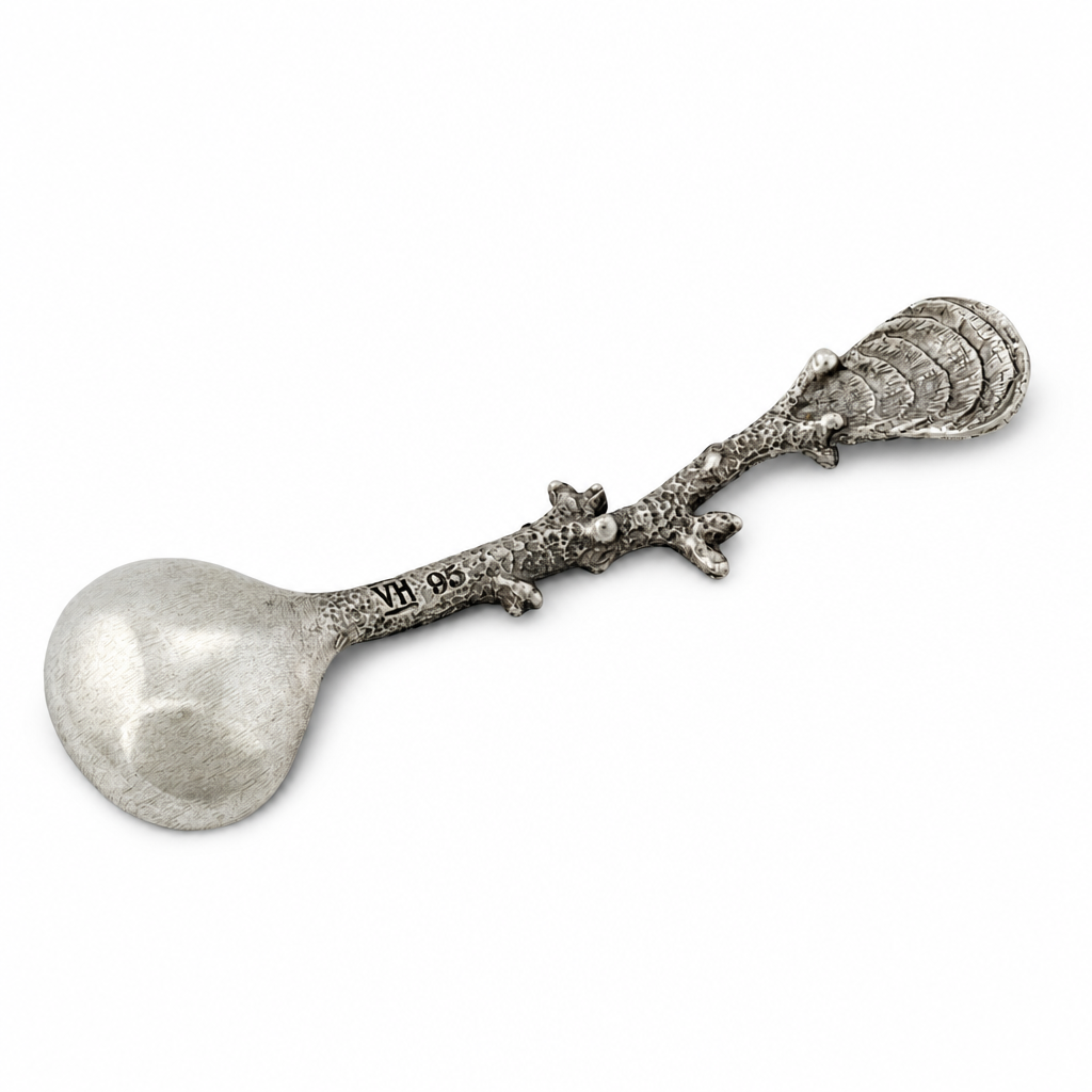 Ocean Coral Small Ladle Spoon 8