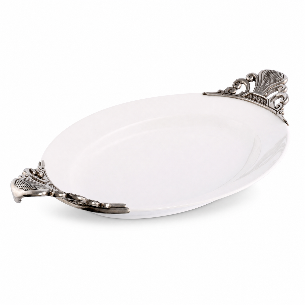 Provencal Serving Tray 1