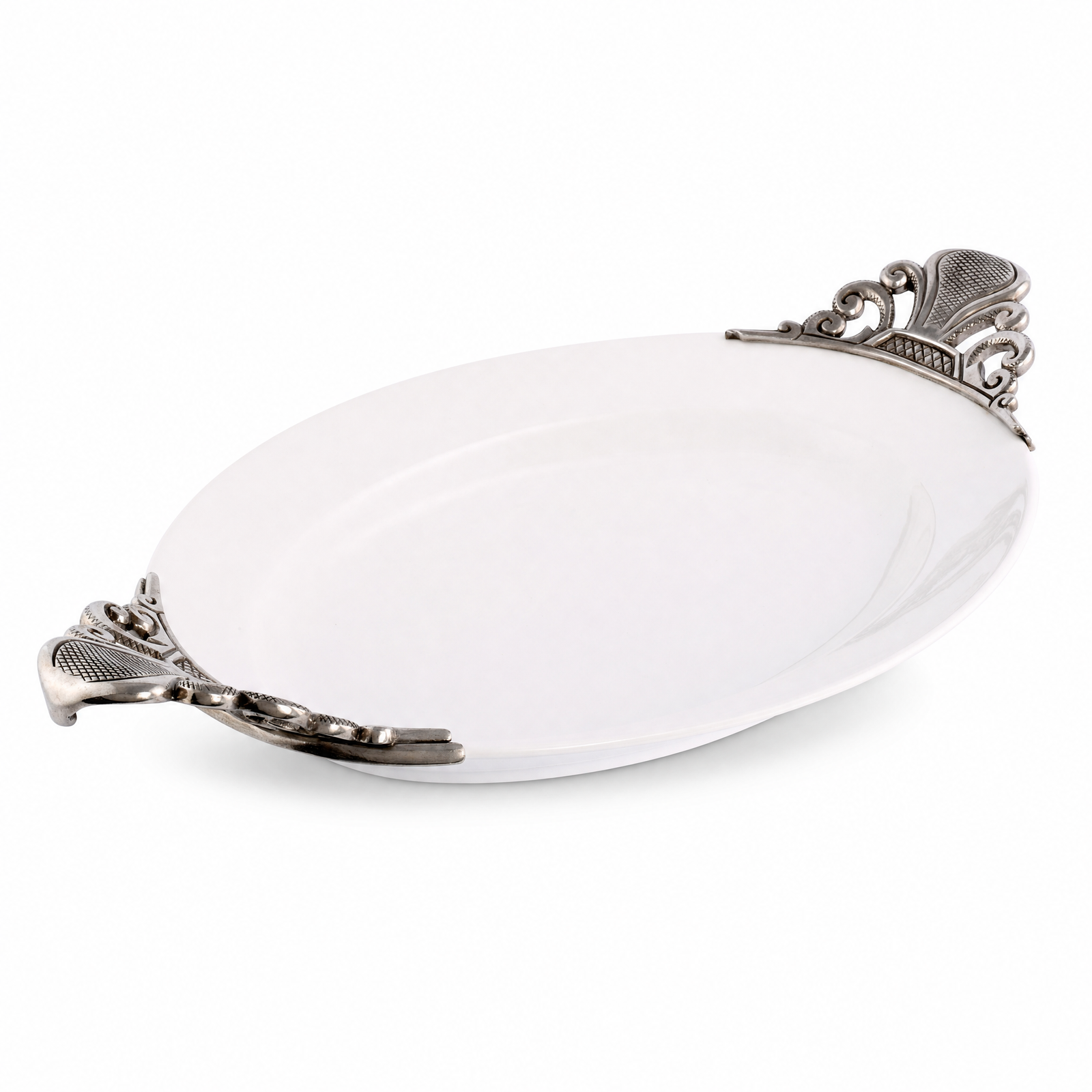 Provencal Serving Tray 1