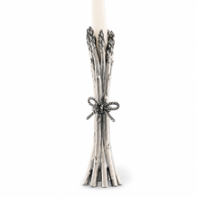 Asparagus Candlestick 1