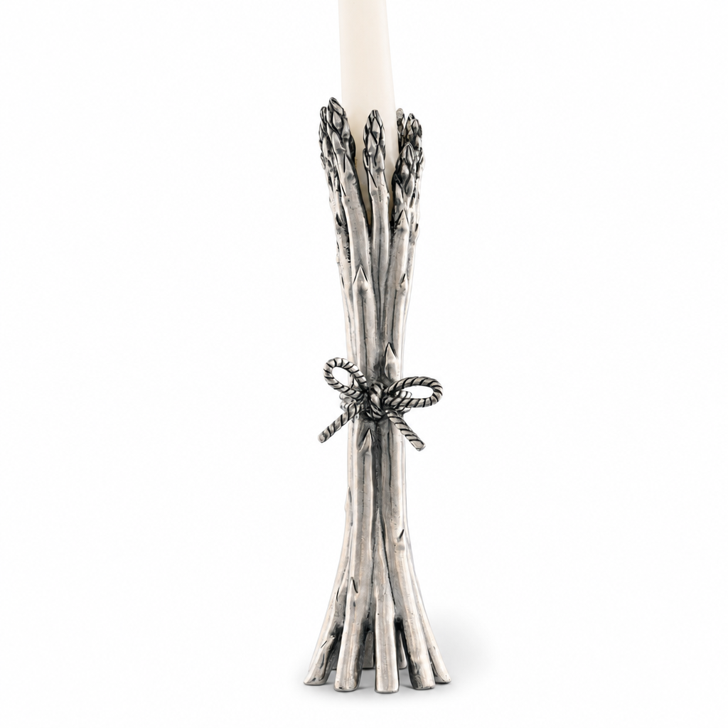 Asparagus Candlestick 1