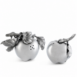 Apple Salt & Pepper Set 1