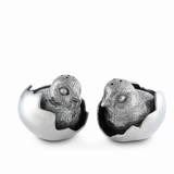 Chicks in Eggs Salt & Pepper Set 1