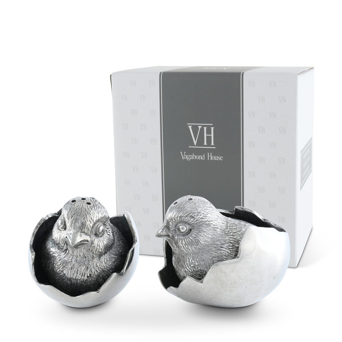 Chicks in Eggs Salt &amp; Pepper Set 8