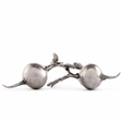 Radish Salt & Pepper Set
