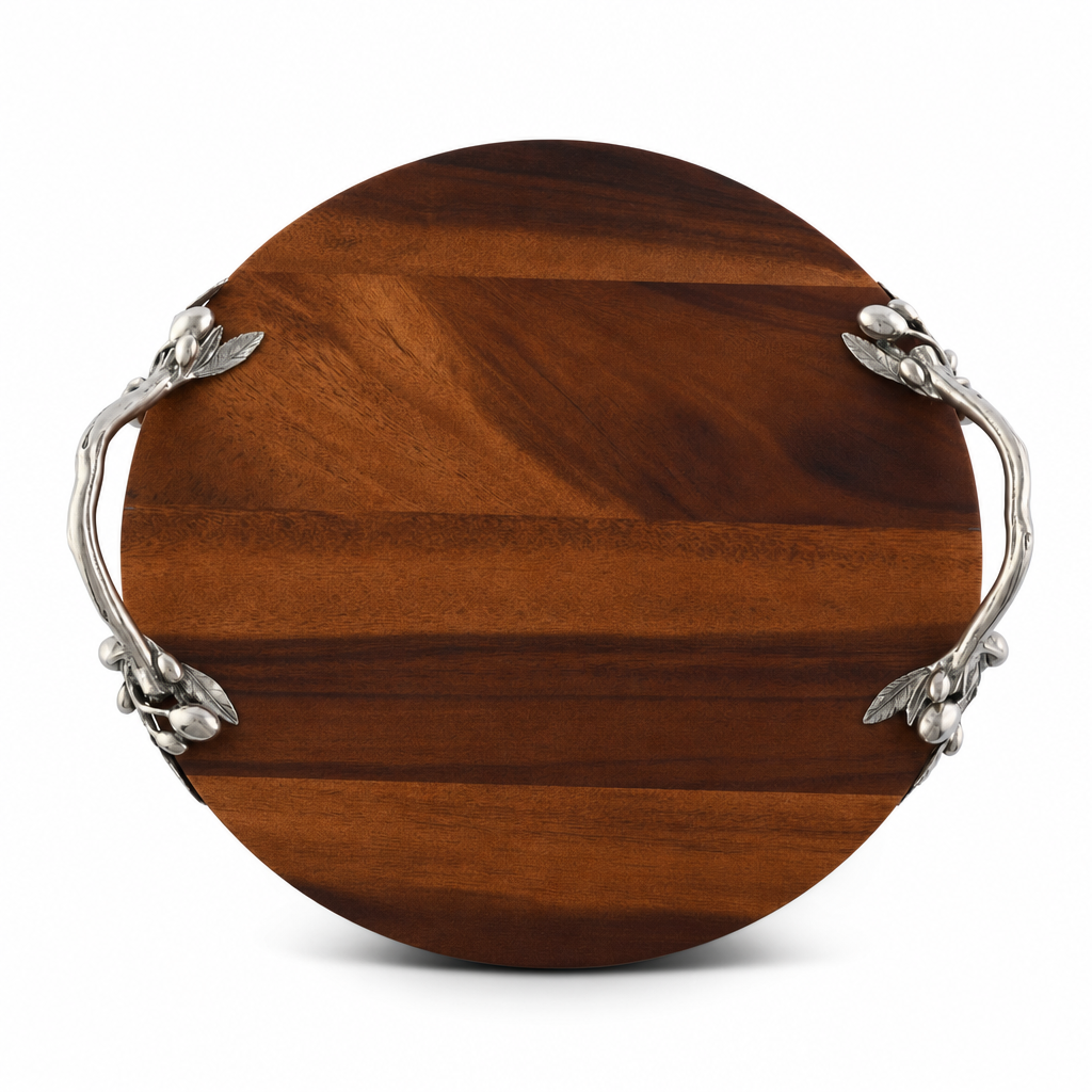 Olive Grove Cheese Board 9