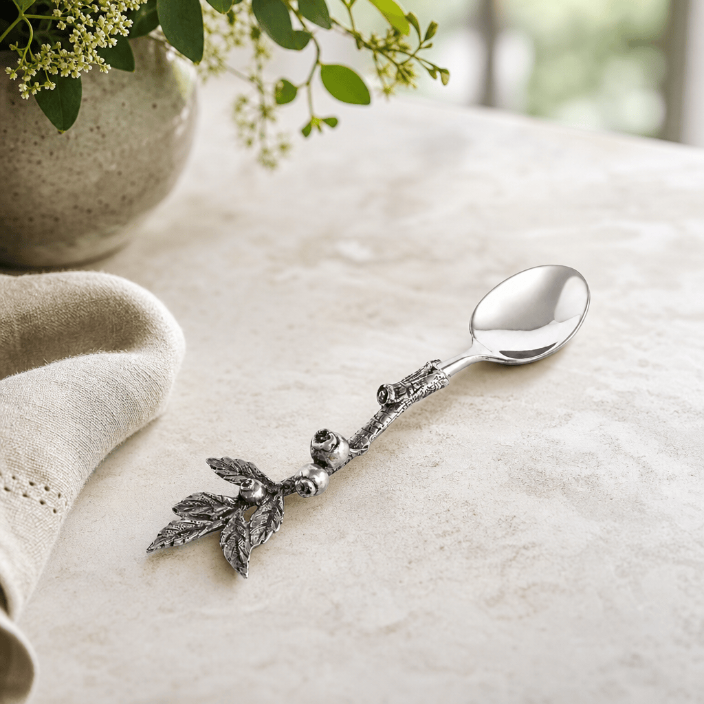Blueberry Jam Spoon 2