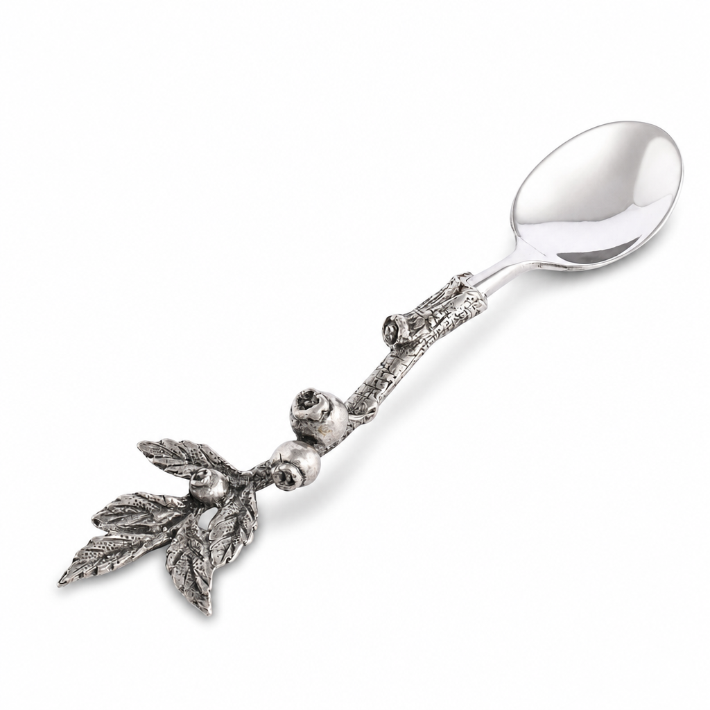 Blueberry Jam Spoon 1