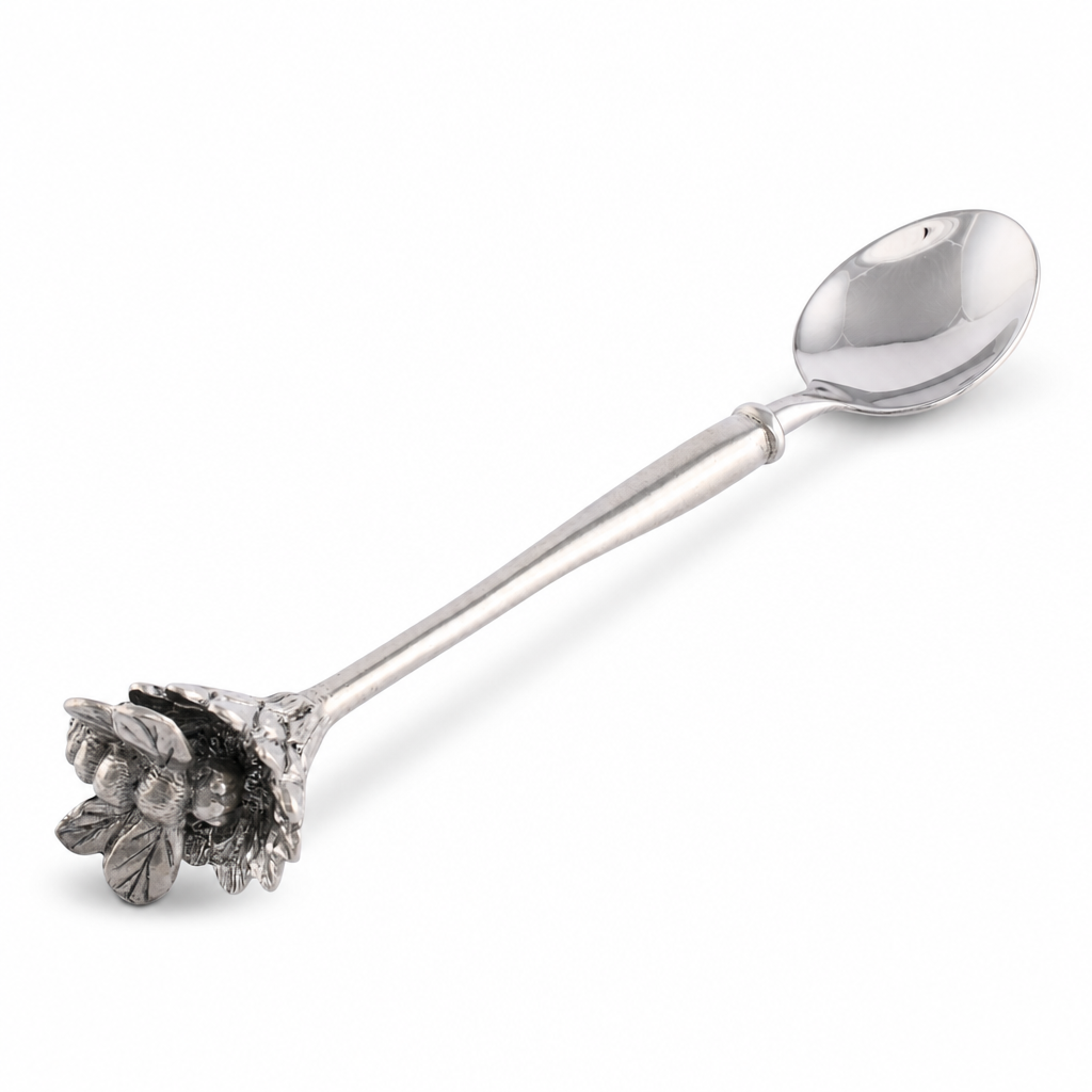 Daisy and Bee Spoon 1
