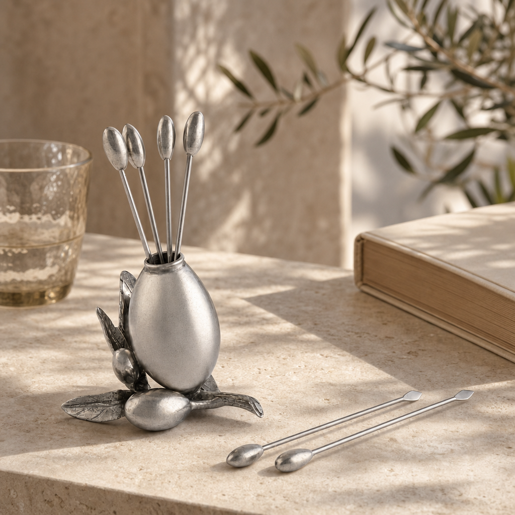 Olive Cheese Picks 1
