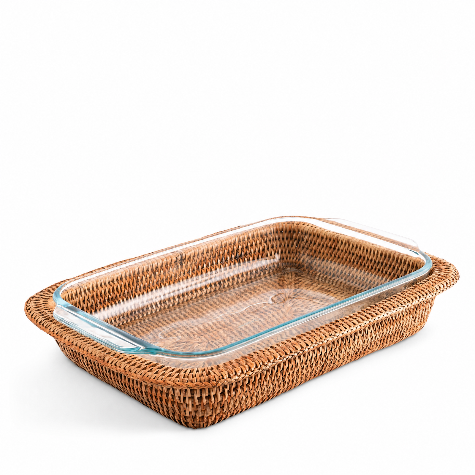 Casserole Servers