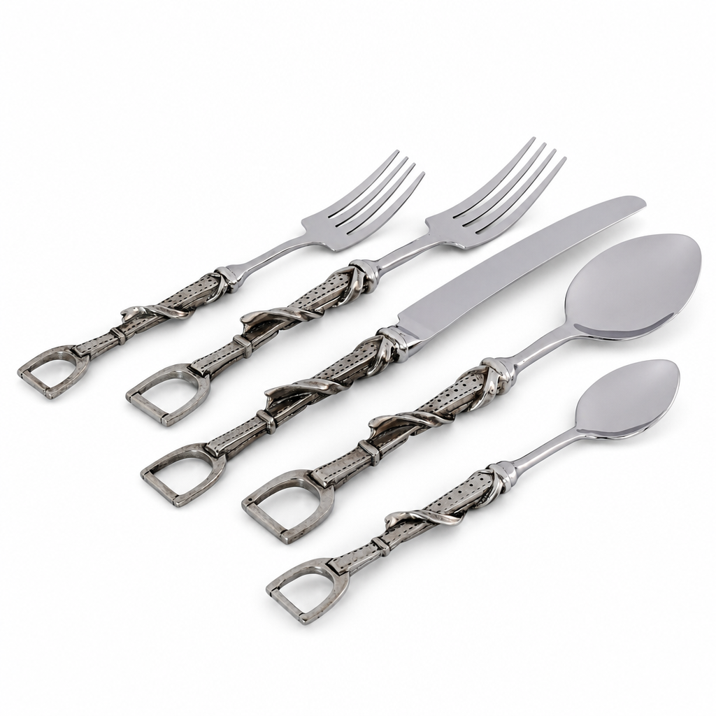Stirrup Flatware 1