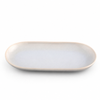 Butter Dish Bottom Stoneware