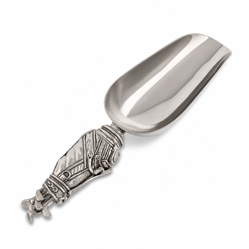 Golf Bag Ice Scoop 1