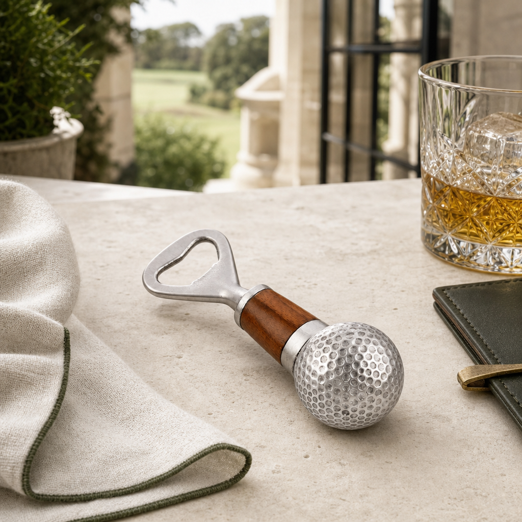 Golf Ball Bottle Opener 3