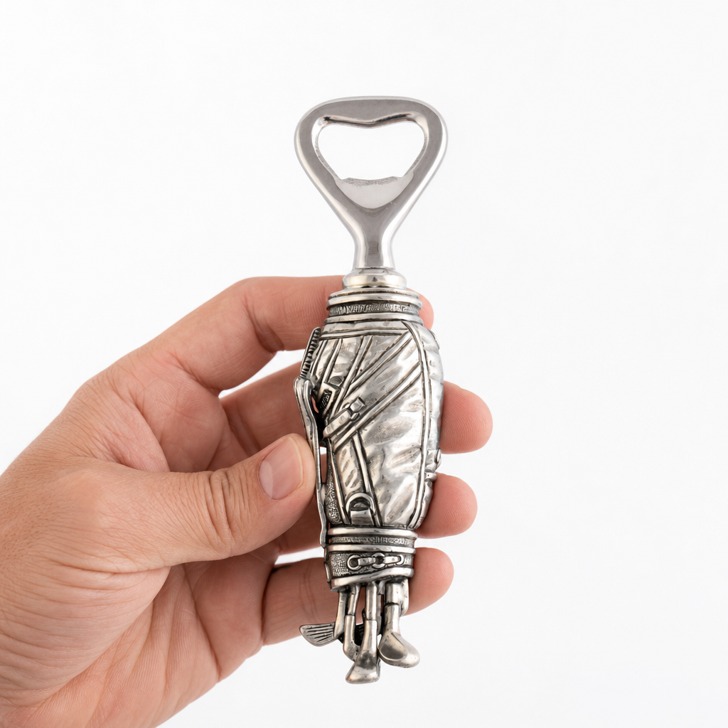 Golf Bag Bottle Opener 10