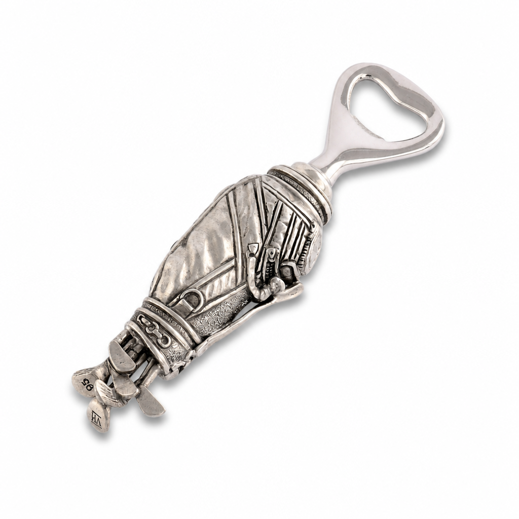 Golf Bag Bottle Opener 1