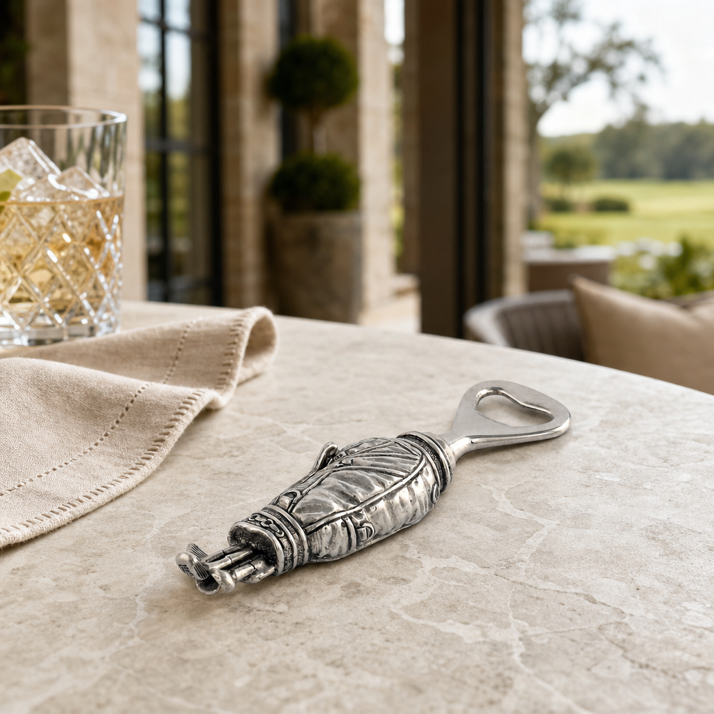 Golf Bag Bottle Opener 4