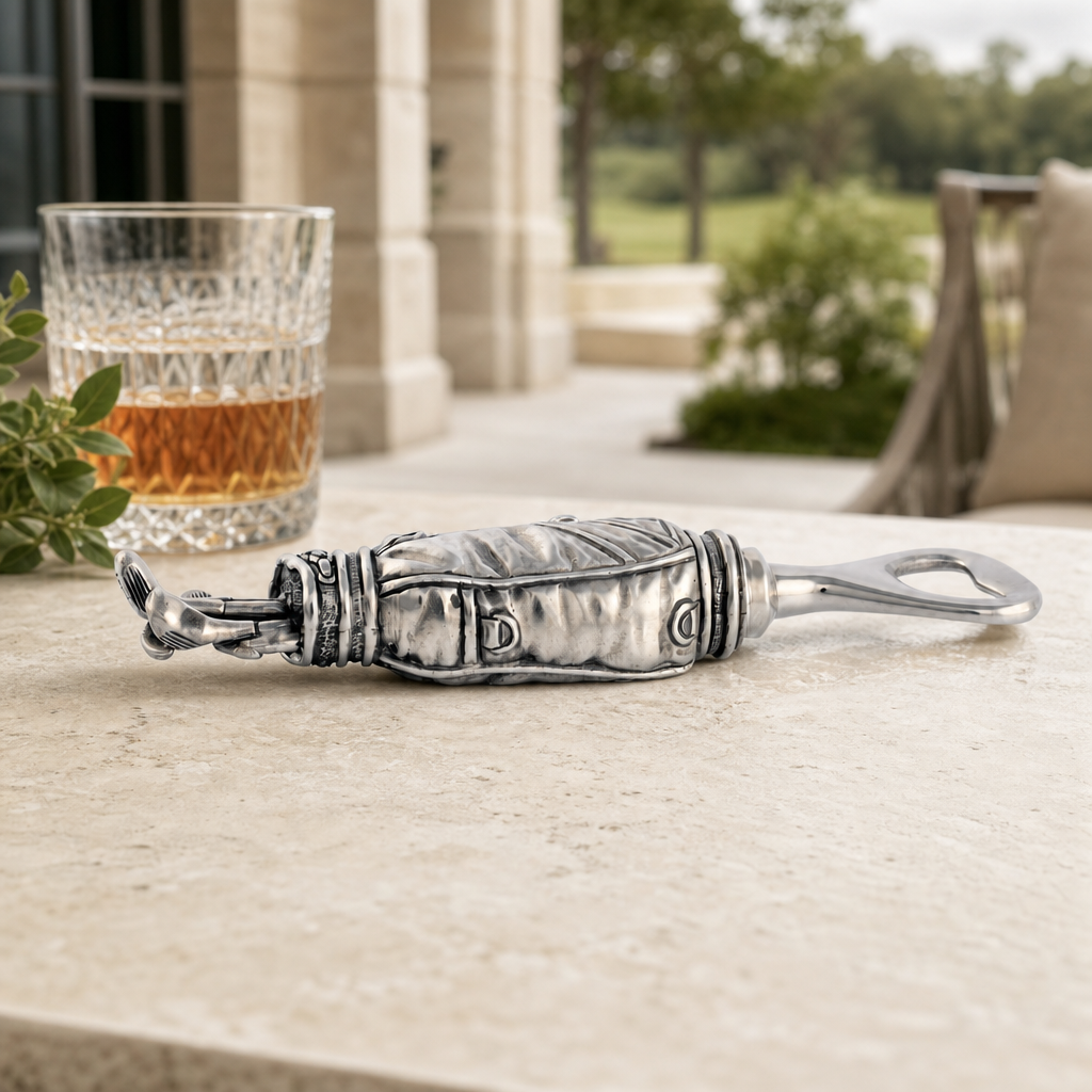 Golf Bag Bottle Opener 5
