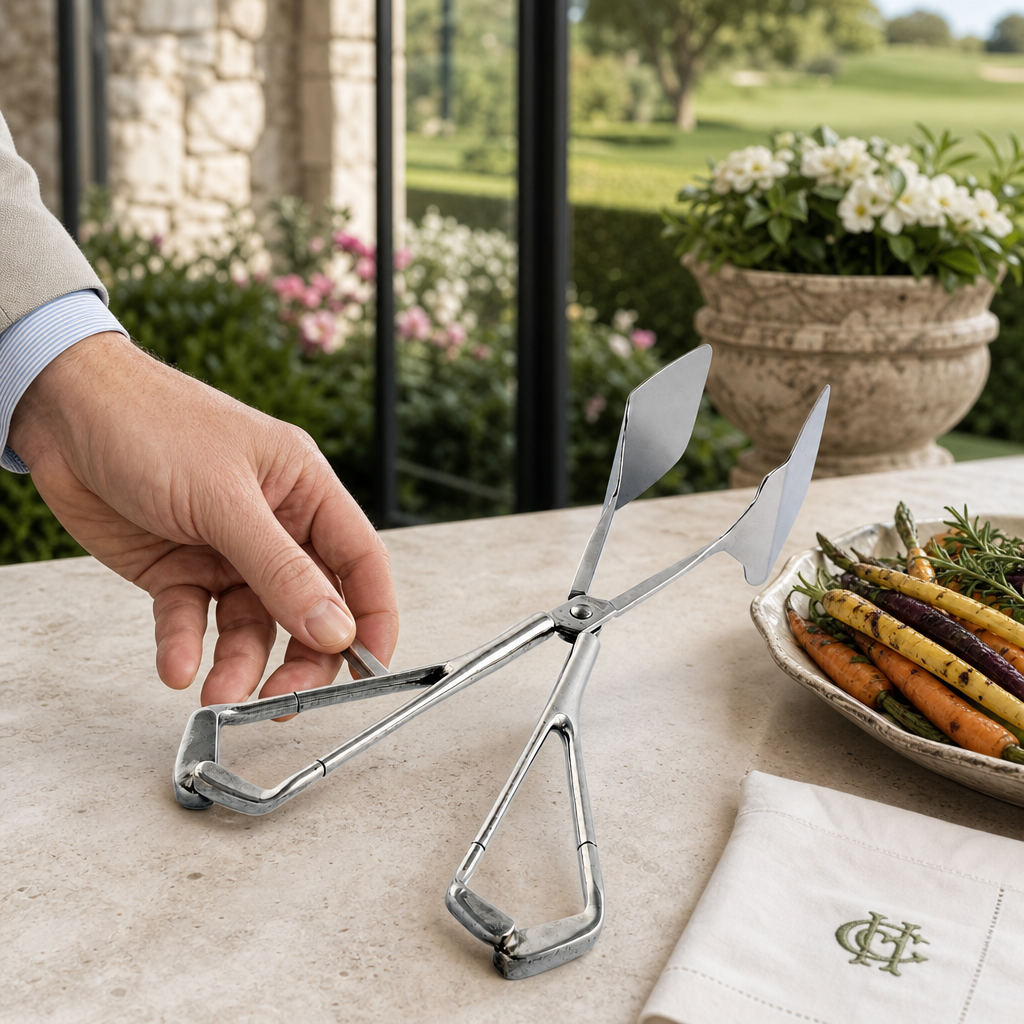 Golf Club Tongs 6