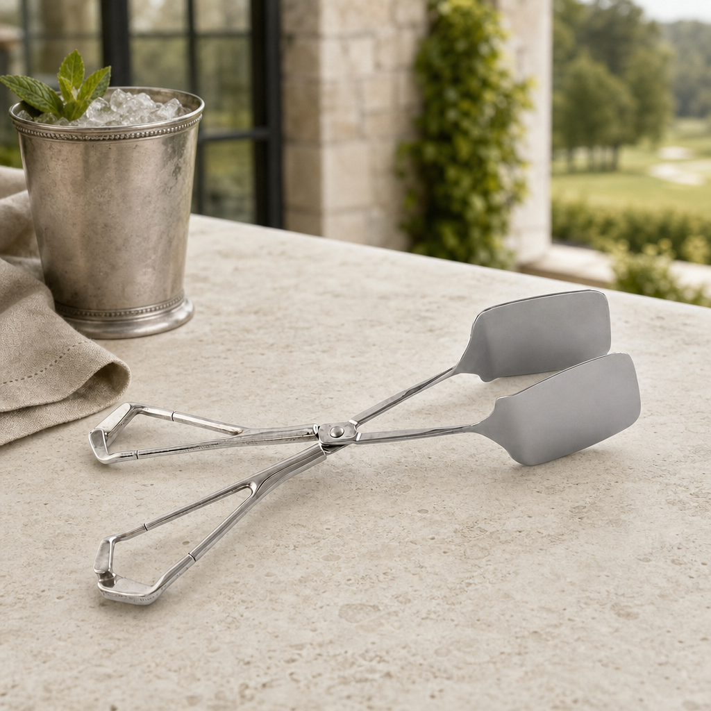 Golf Club Tongs 3