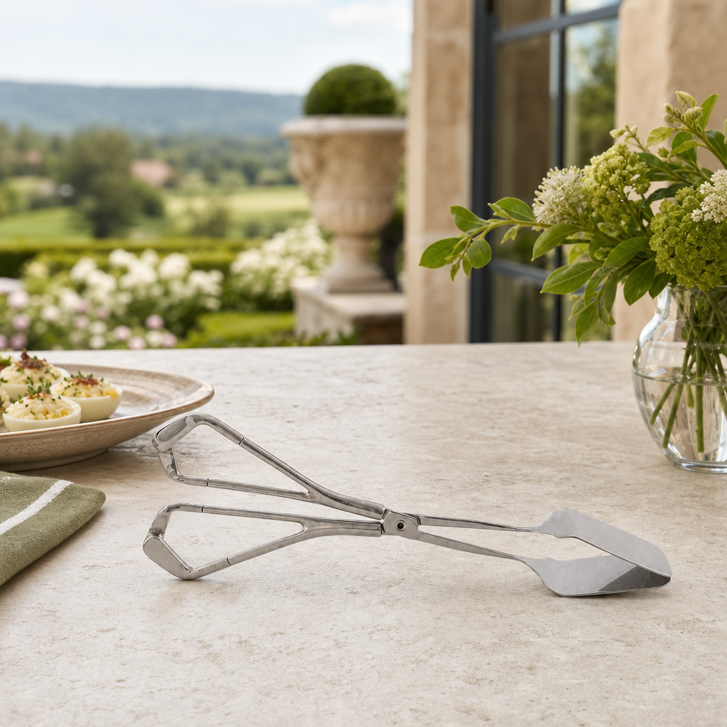 Golf Club Tongs 8
