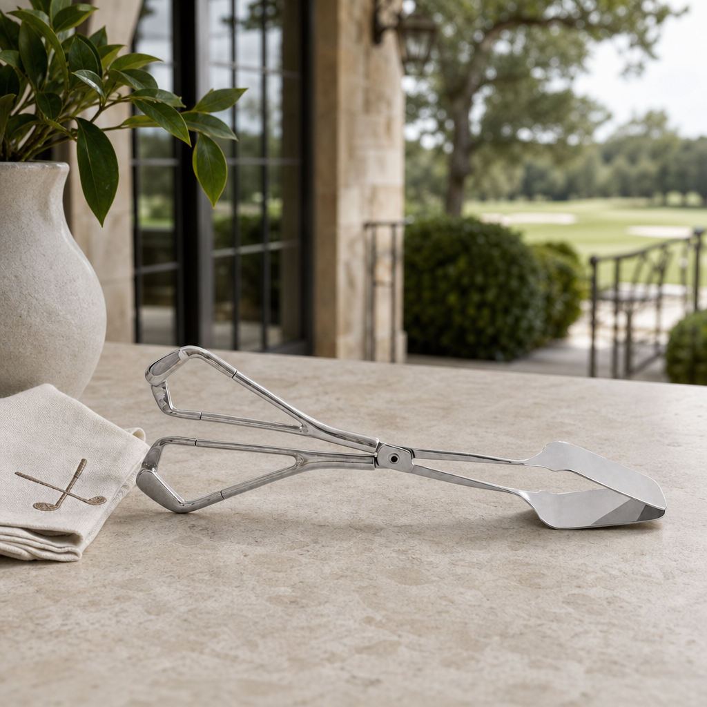 Golf Club Tongs 4