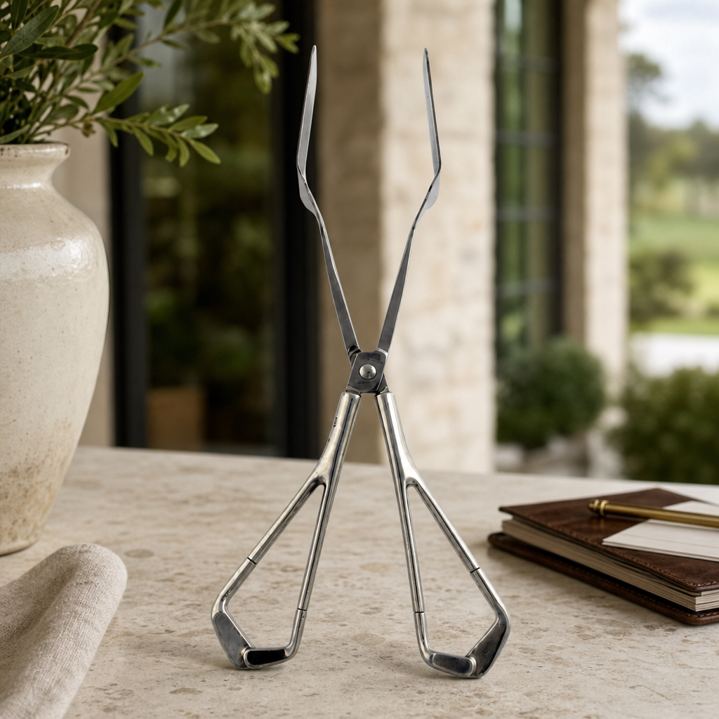 Golf Club Tongs 5