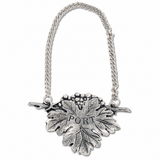 Port Decanter Tag 1