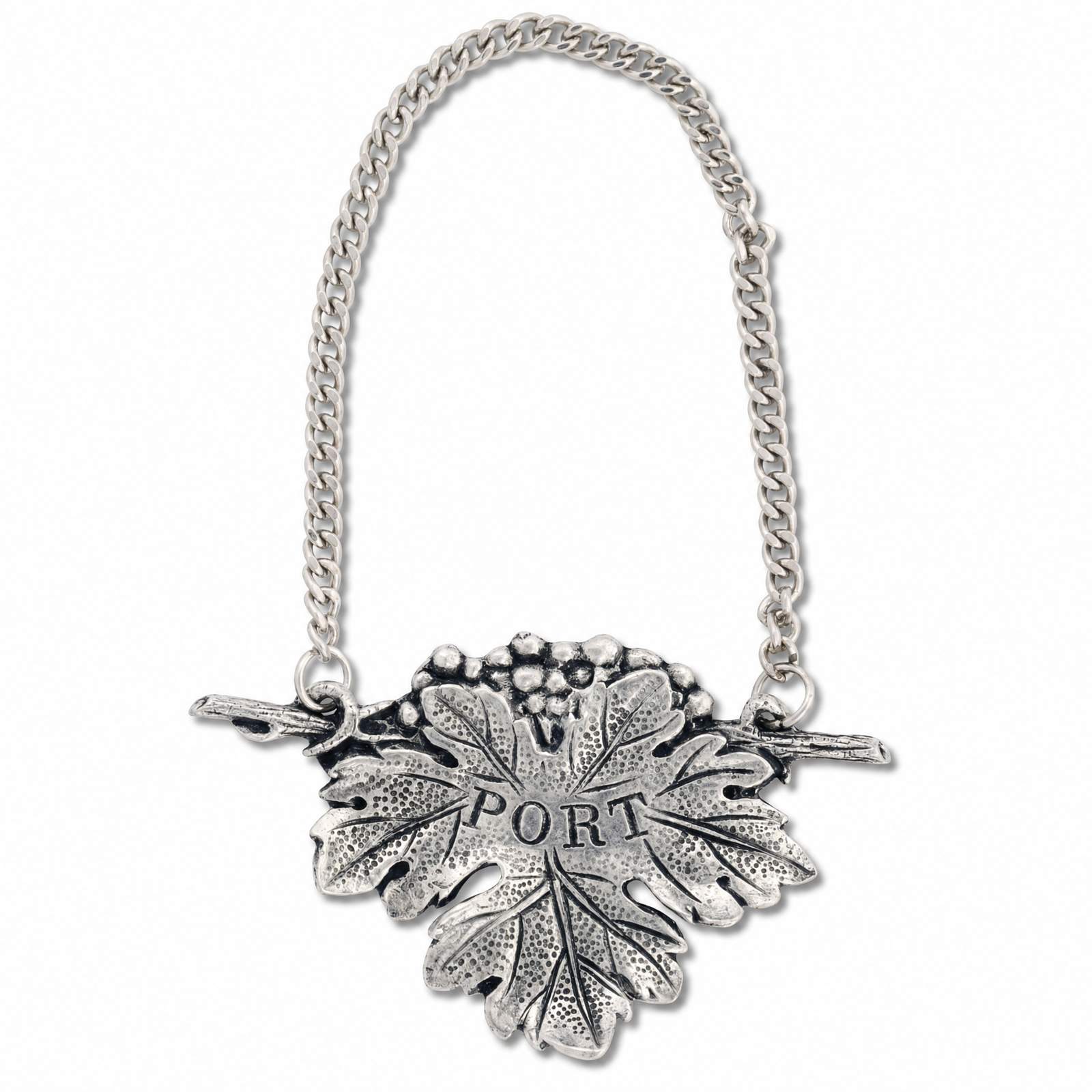 Port Decanter Tag 1