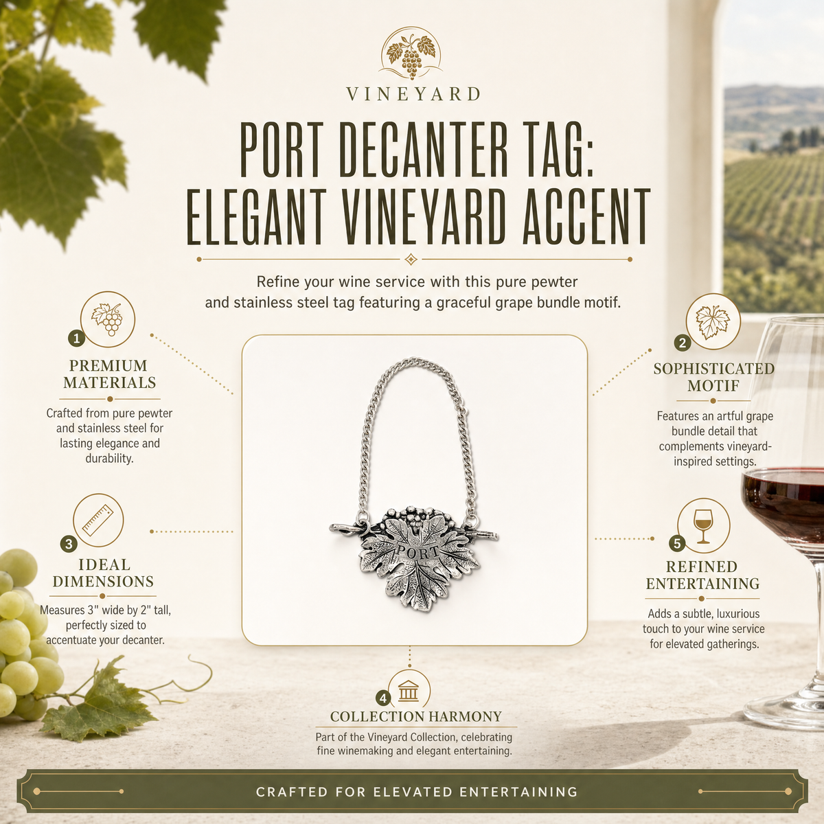 Port Decanter Tag 4