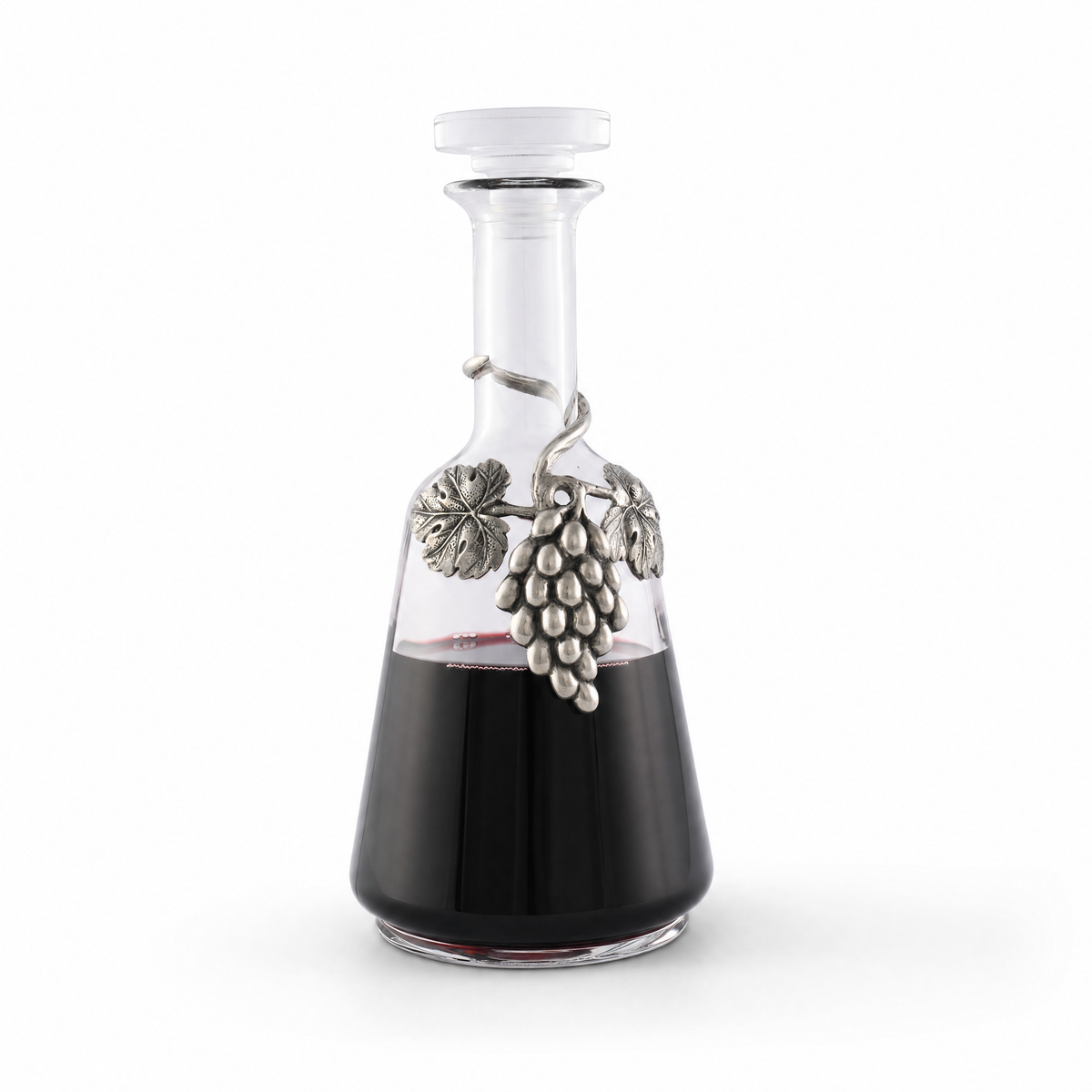 Vineyard Wine Bottle 10