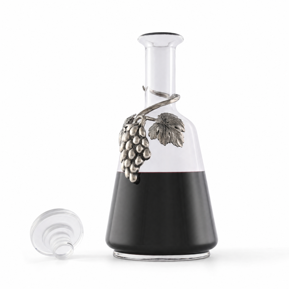 Vineyard Wine Bottle 1