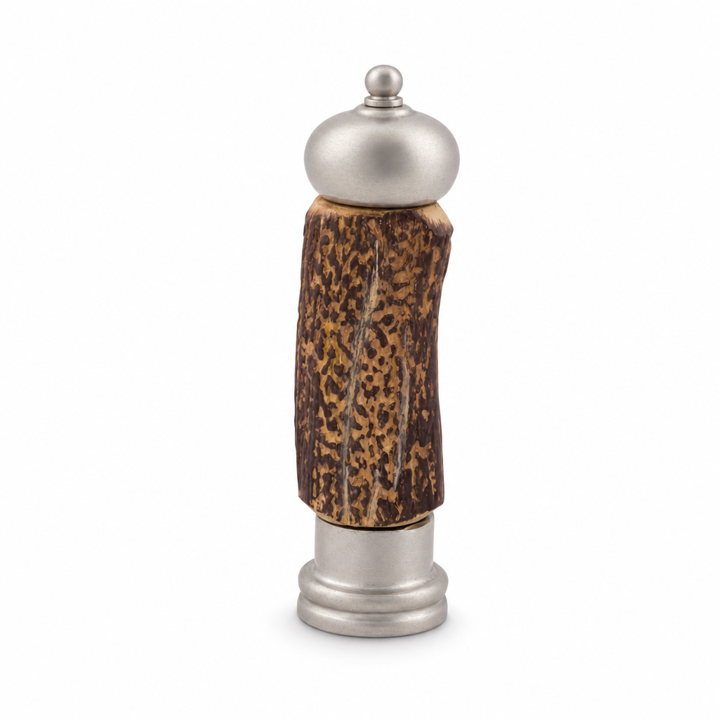 Antler Pepper Grinder 1