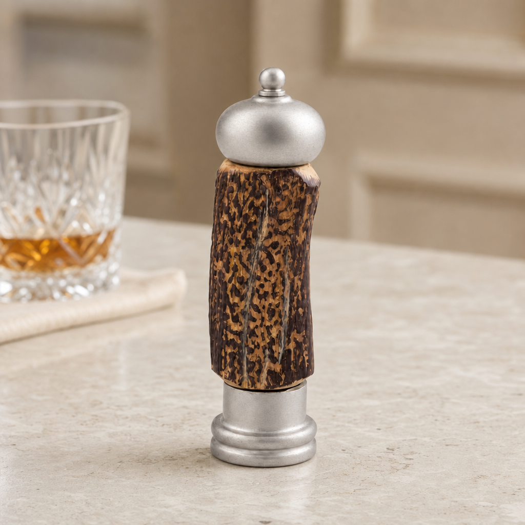Antler Pepper Grinder 1