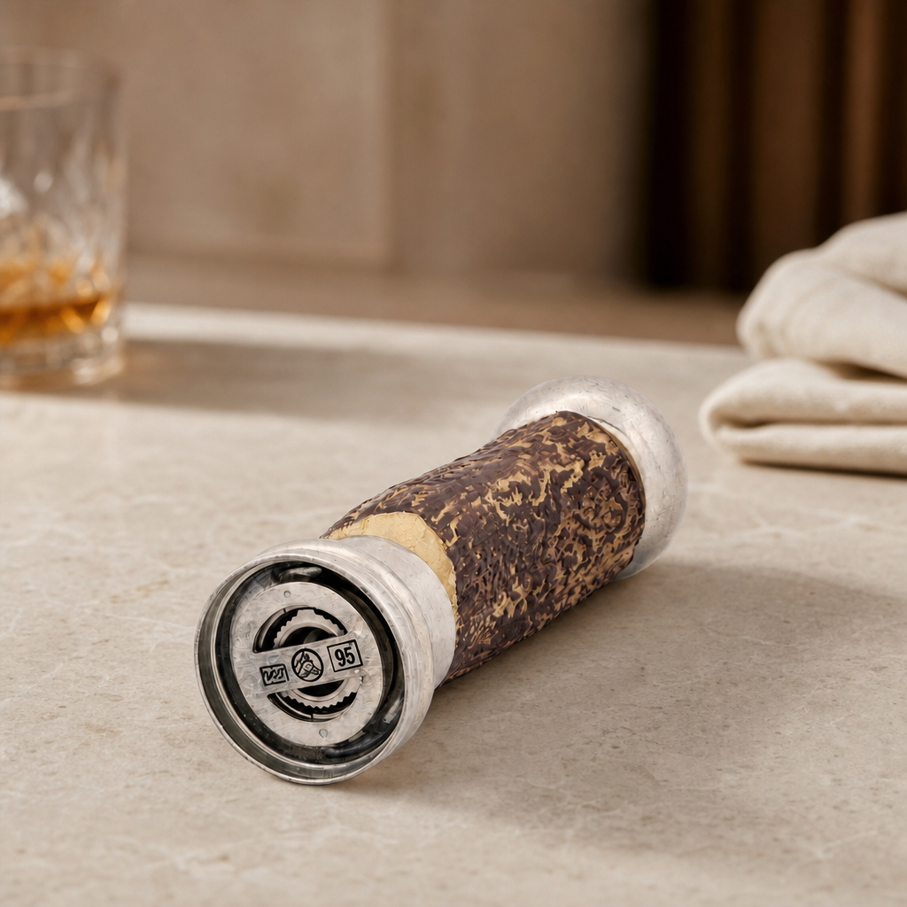 Antler Pepper Grinder 3