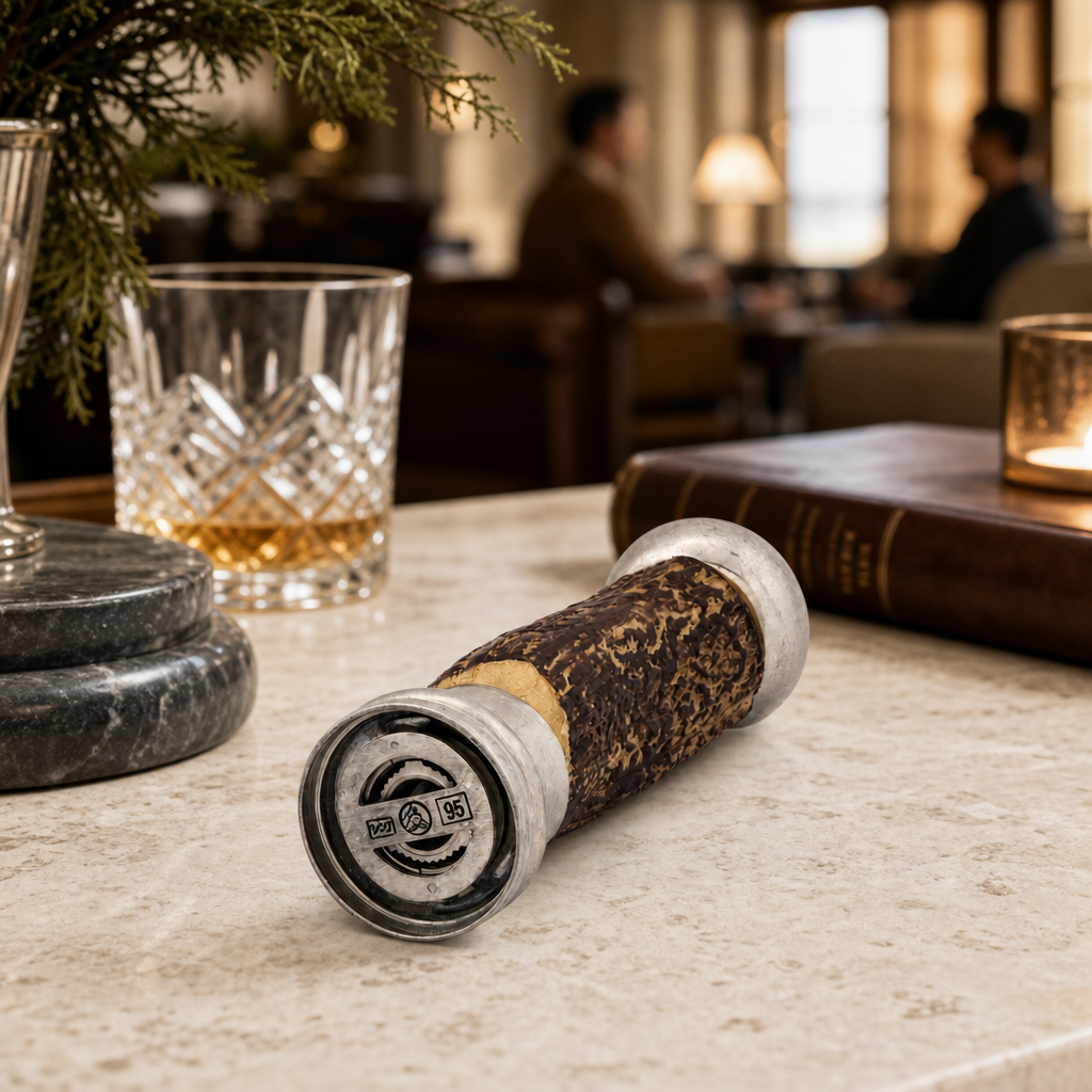 Antler Pepper Grinder 5